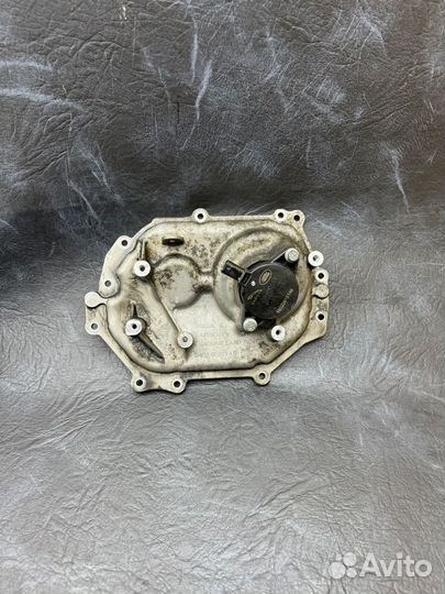 Электромагнитный Клапан Range Rover Jaguar 204DTA