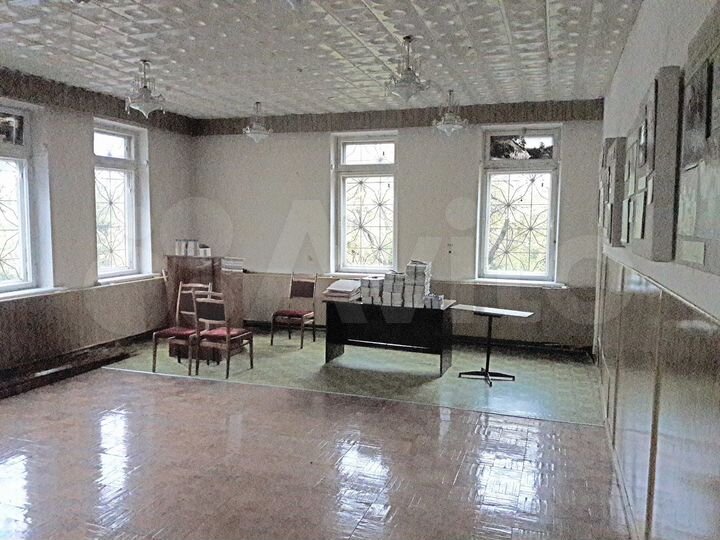 Офис, 9-173.7 м²