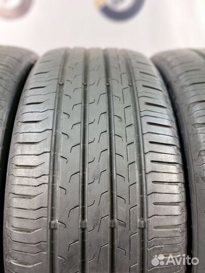 Continental ContiEcoContact 6 235/50 R19 89Y