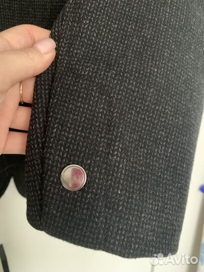 Пальто мужское