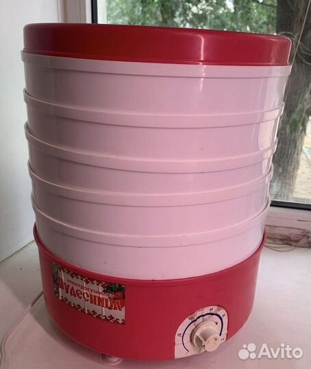 Электро Сушилка чудесница