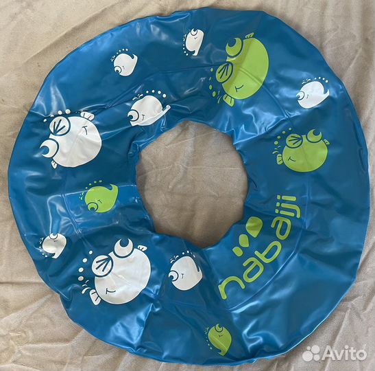 Спасательный круг