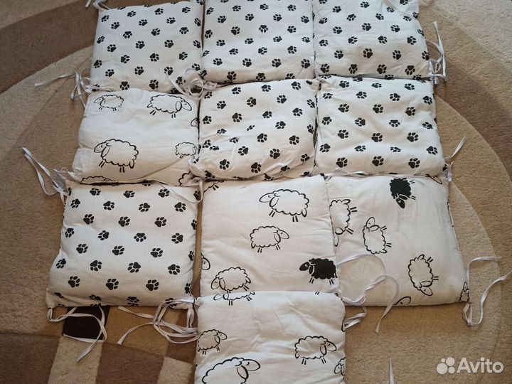 Подушка-позиционер