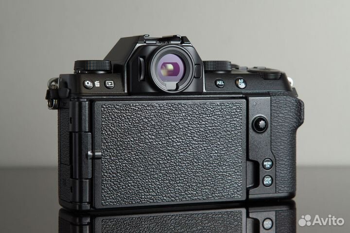 Fujifilm X-S10 Body новый
