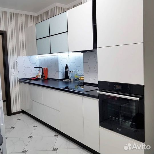 Кухни на заказ. От частного мастера