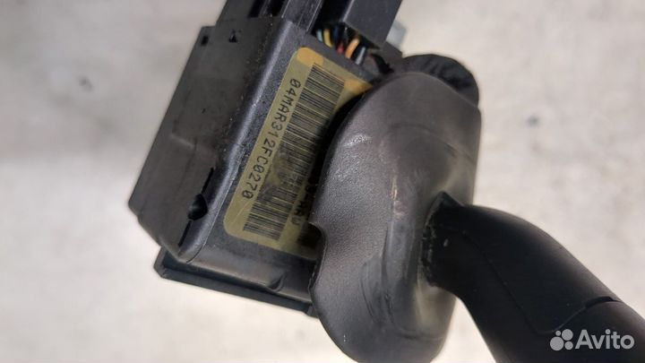 Переключатель поворотов и дворников Lincoln Navigator, 2004