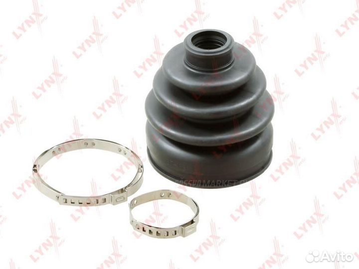 Lynxauto PC-2088 Пыльник ШРУСа