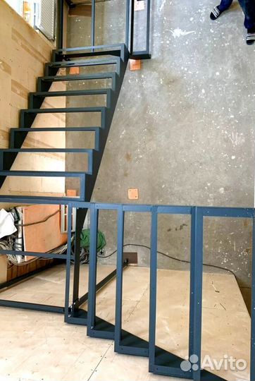 Для дома лестница
