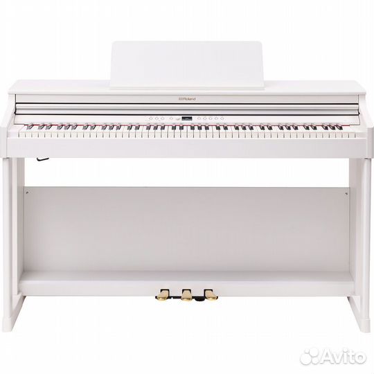 Roland RP-701 WH Пианино Новое