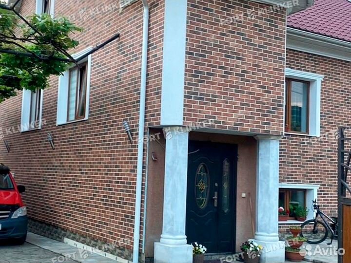 Фасадные панели / Термопанели