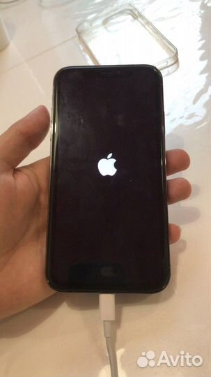iPhone xr в корпусе 13 pro