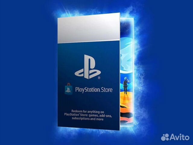 Подписки PS Plus 1/3/12 месяцев Турция