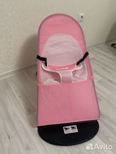 Кресло качалка детское