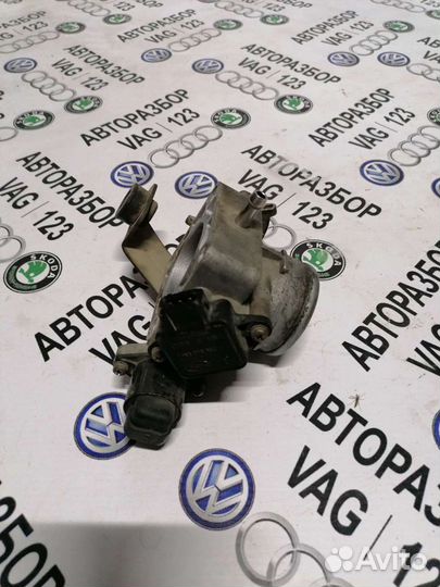 Дроссельная заслонка Чери Вери А13