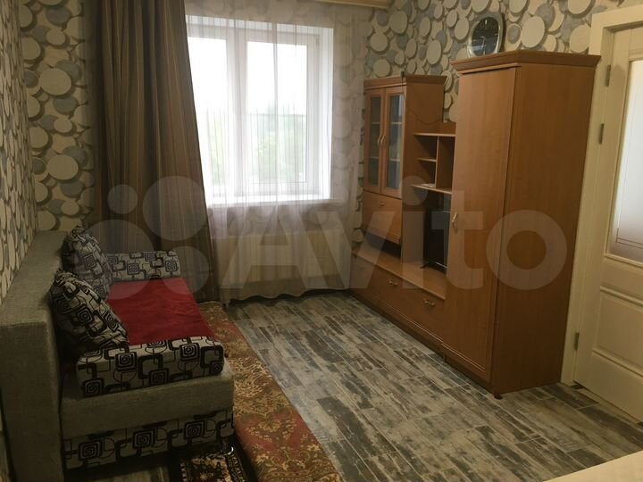 1-к. квартира, 38 м², 3/4 эт.