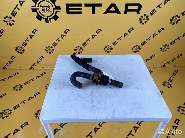 Термостат Audi S5 8T 4.2 caua 2009