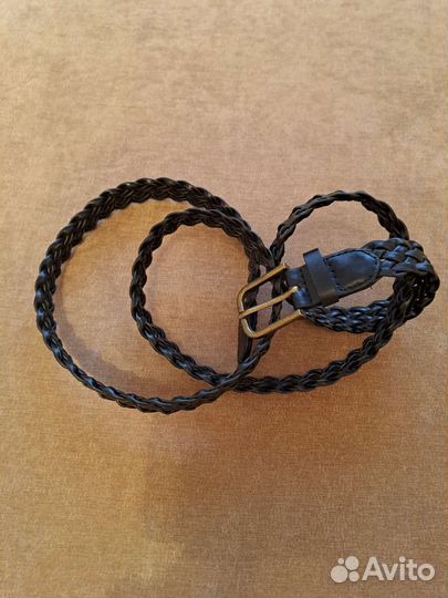 Ремень мужской