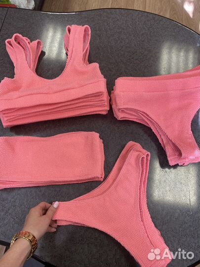 Пошив нижнего белья и купальников, домашней одежды