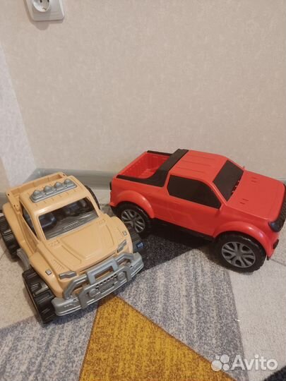 Детские машинки игрушки