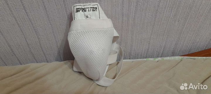 Экипировка для тхэквондо