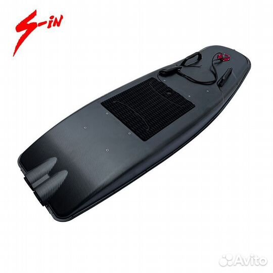 Электрический серф/ Электро серф