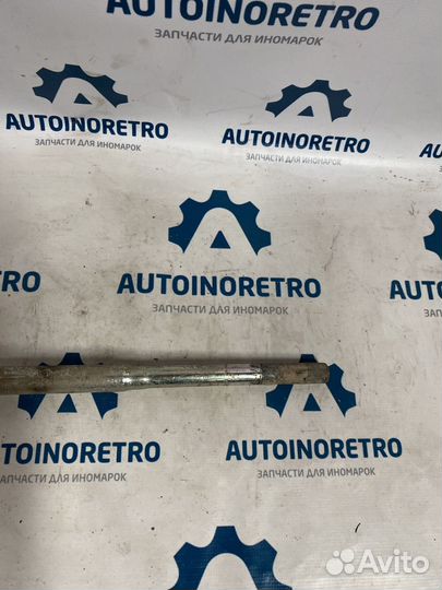 Кулиса МКПП Opel Corsa C 93177398