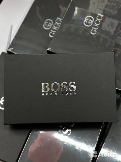 Подарочный набор для мужчин