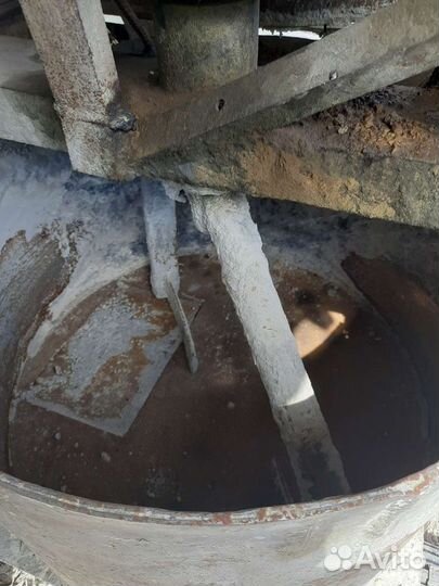 Станок для производства блоков