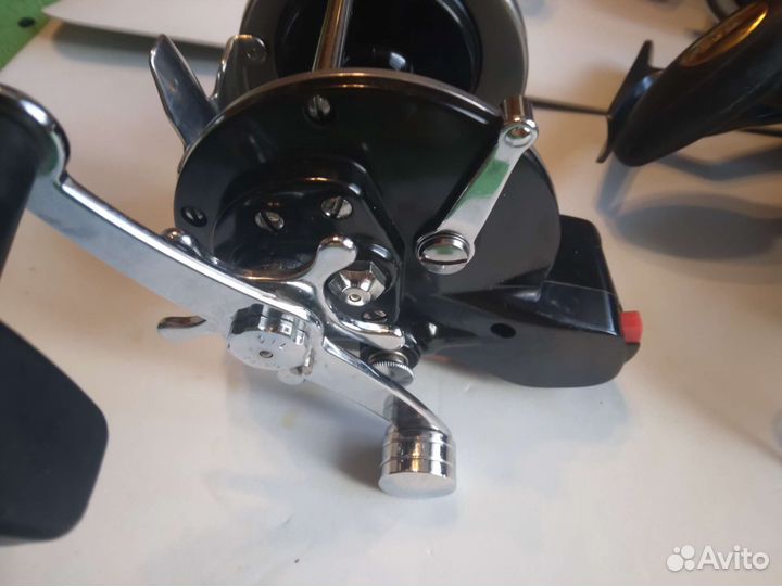 Катушка для рыбалки