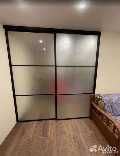 Межкомнатные перегородки