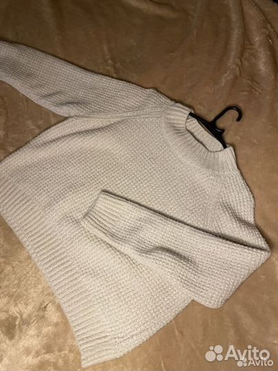 Свитер женский 40 xs