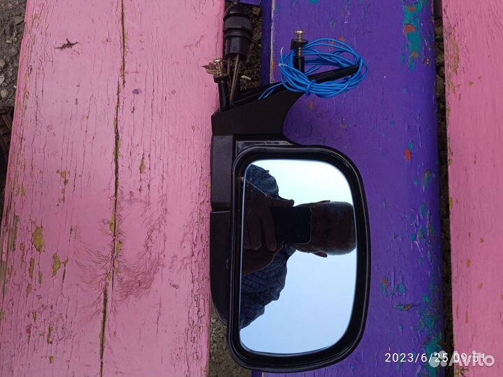 Зеркало на Приору,Гранту, ваз-2110