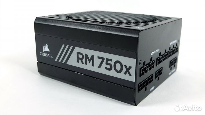 Блоки питания для пк Corsair, Deepcool, Thermaltak