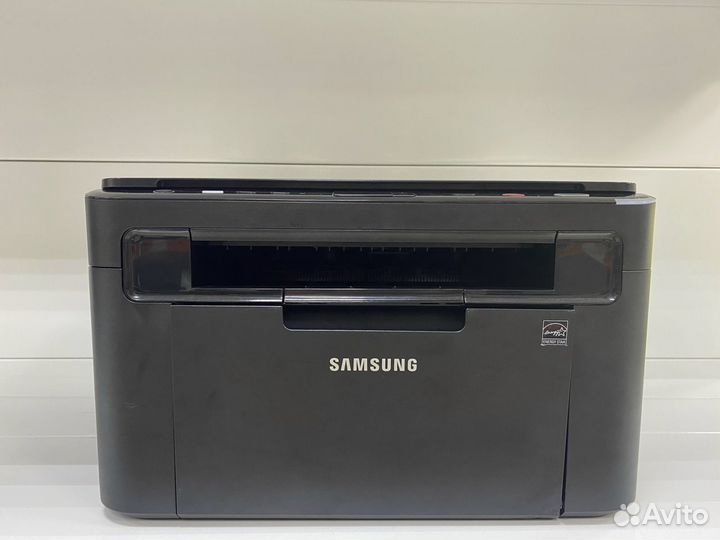 Мфу лазерный Samsung SCX-3205