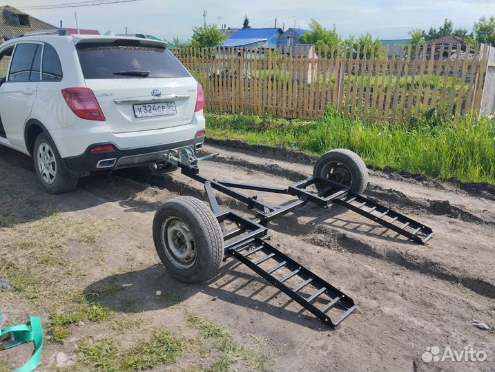 Аренда автоподката