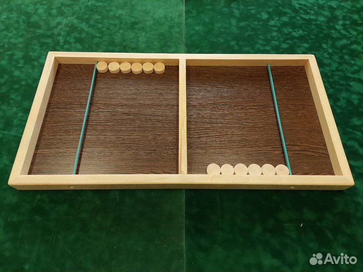 Настольная игра эластик