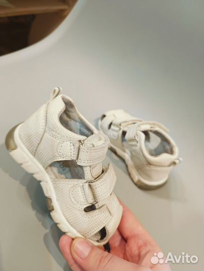 Сандалии Tombi 21 размер