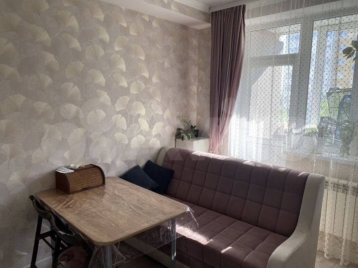 2-к. квартира, 62,3 м², 2/9 эт.