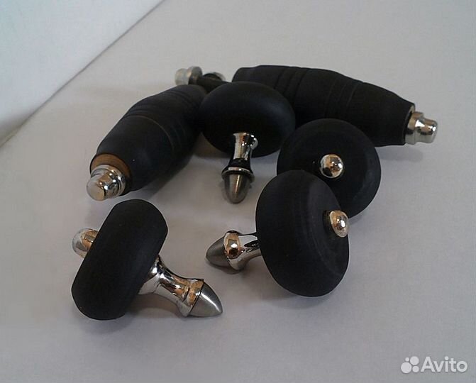 Запчасти и Наборы для Самоваров