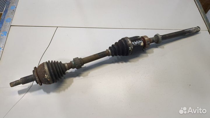 Полуось Toyota RAV 4, 2014