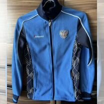 Флисовая кофта