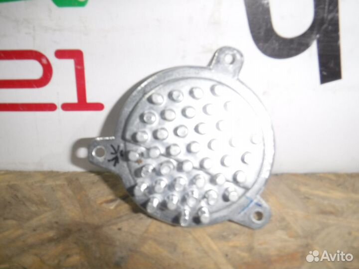 Светодиодный модуль BMW X6