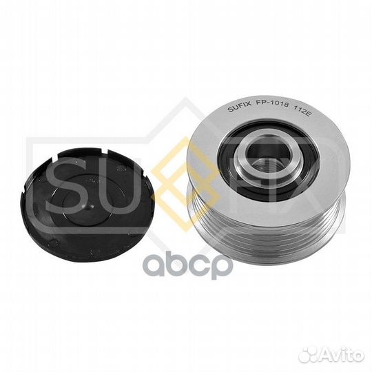 Муфта свободного хода генератора hyundai ix35