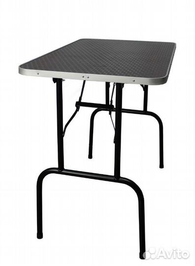 Стол для груминга складной 80 x 50 x 80 см