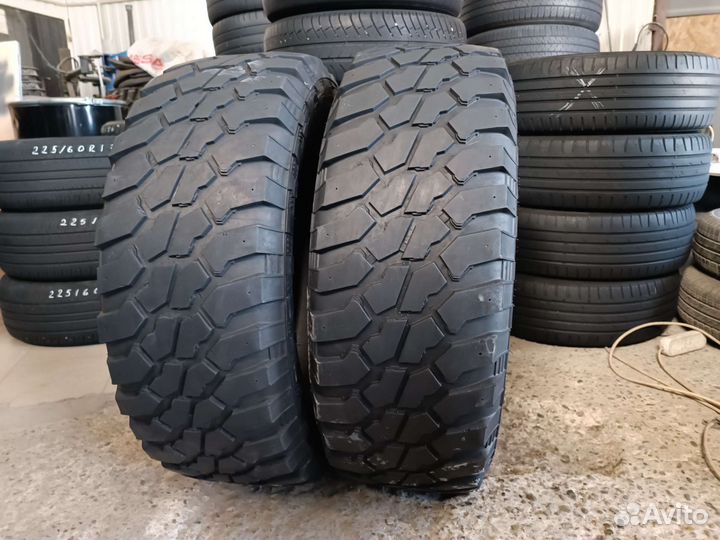 Kpatos FM523 35/12.5 R20 121Q