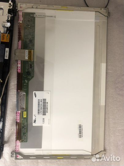 Матрица 156 40 pin