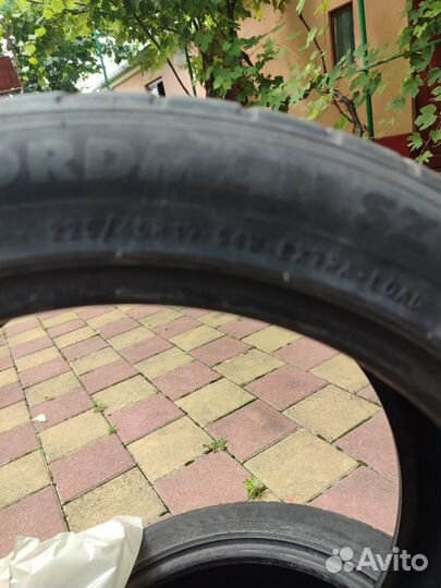 Nordman Nordman + 225/45 R17