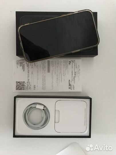 iPhone 12 Pro Max, 256 ГБ