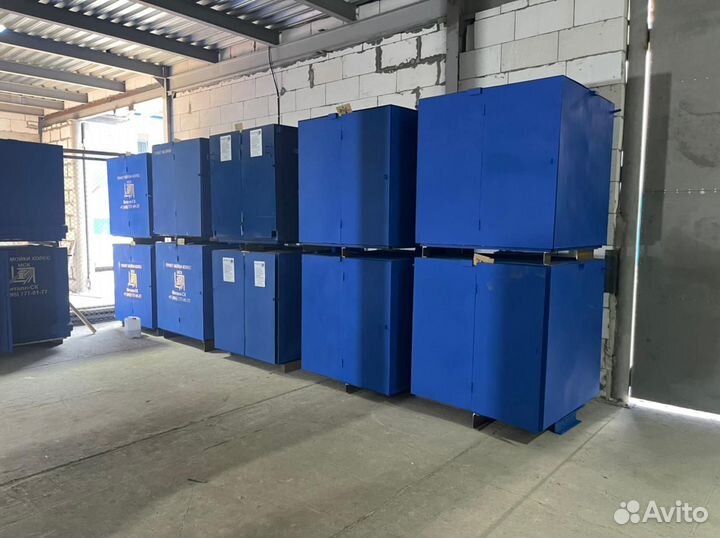 Пост очистки колес