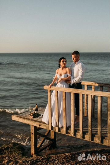 Ателье свадебного платья